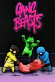 Gang Beasts