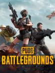 PUBG: BATTLEGROUNDS