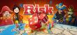 Risk: Global Domination