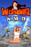 Worms: W.M.D